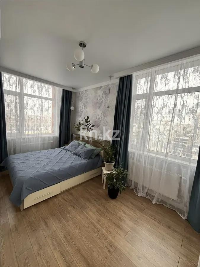 Продажа 3-комнатной квартиры, 60 м² в Астане - фото 3