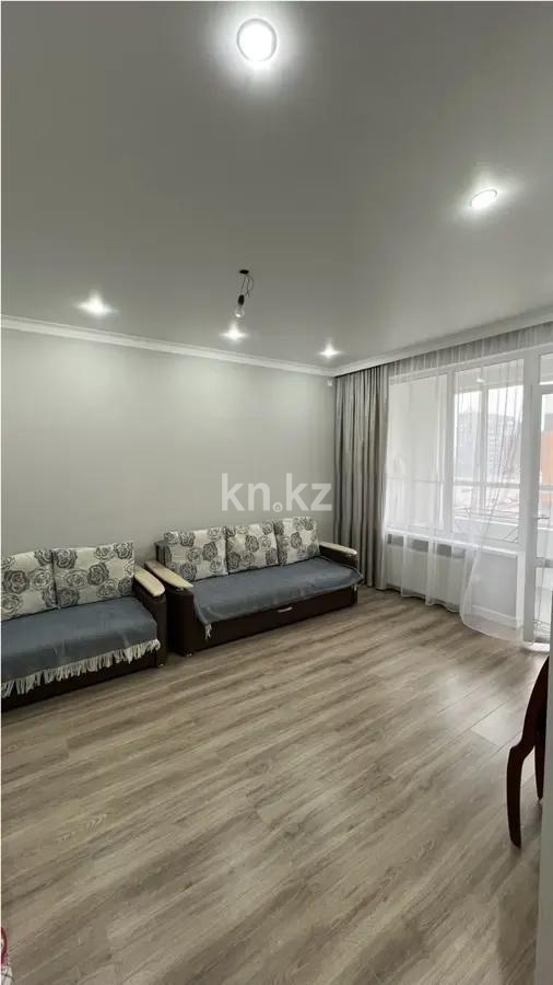 Продажа 2-комнатной квартиры, 63.5 м², ул. Мухамедханова, дом  6а в Астане