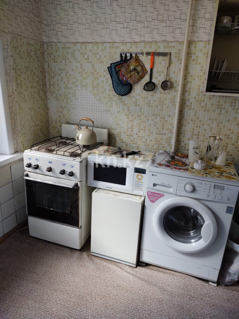 Продажа 2-комнатной квартиры, 45.4 м² в Астане - фото 2