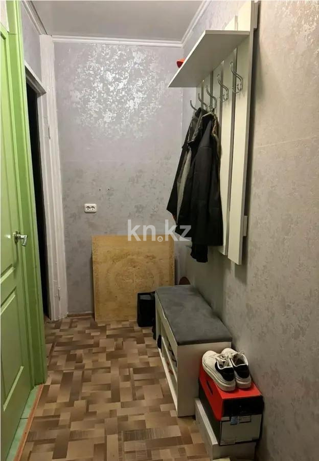 Продажа 1-комнатной квартиры, 31 м², ул. Алиханова, дом  30/2 - Продажа  однокомнатных квартир в Караганде фото 4 из 4