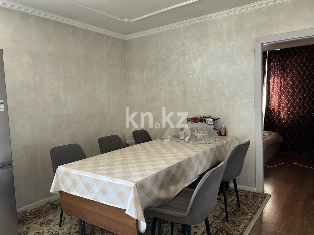 Продажа 3-комнатной квартиры, 76 м² в Алматы - фото 3
