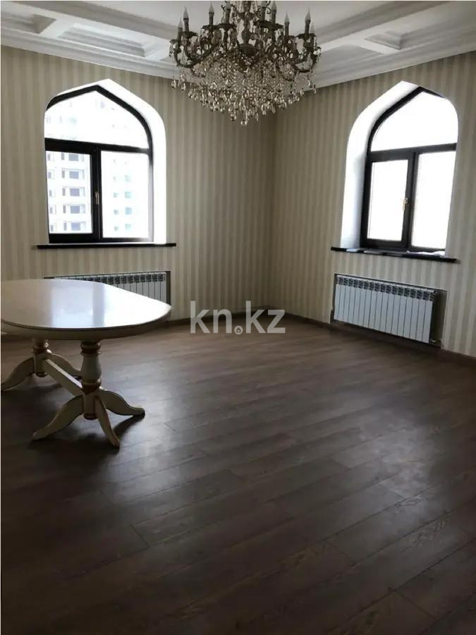 Продажа 4-комнатной квартиры, 149.7 м², пр. Мангилик Ел, дом  28 - Продажа  четырехкомнатных квартир в Астане без посредников фото 1 из 5