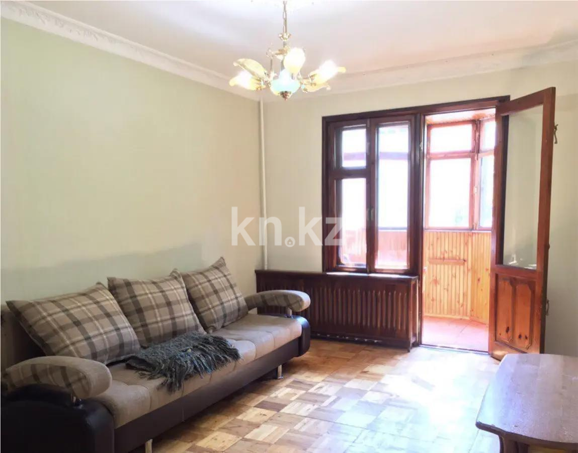 Продажа 4-комнатной квартиры, 81 м², ул. Жандосова, дом  29 в Алматы - фото 2