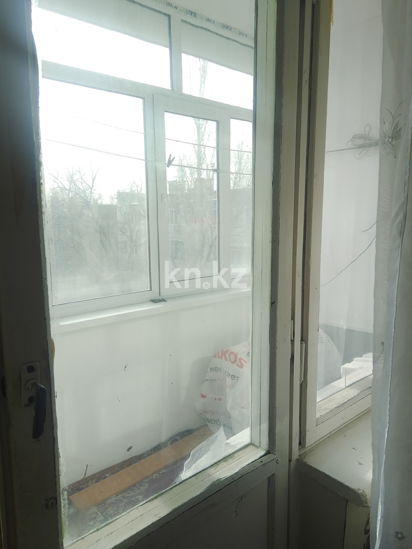 Продажа 2-комнатной квартиры, 46.9 м² в Таразе