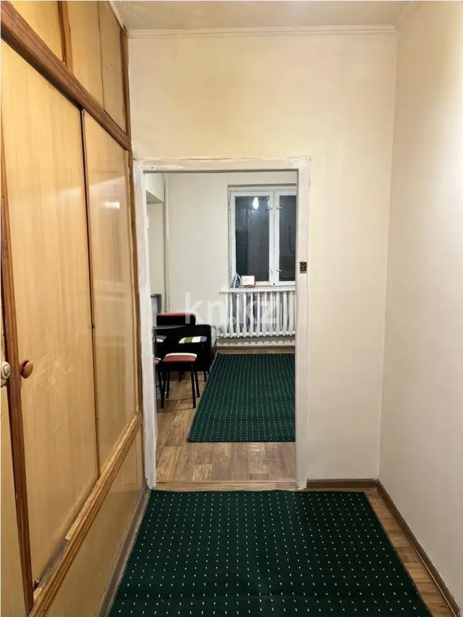 Продажа 1-комнатной квартиры, 23.9 м² - Продажа квартир в Алматы - страница 9 фото 4 из 4