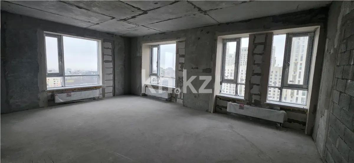 Продажа 4-комнатной квартиры, 152 м² - Продажа квартир в Алматы - страница 24 фото 2 из 4