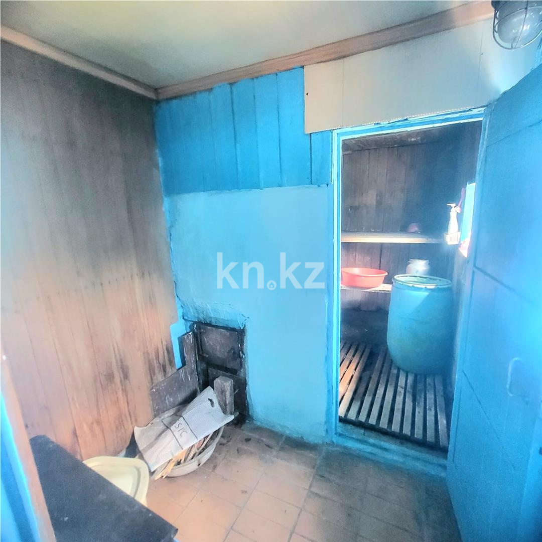 Продажа 4-комнатного дома, 70 м², ул. Тельмана - Продажа домов, коттеджей в Темиртау фото 9 из 21