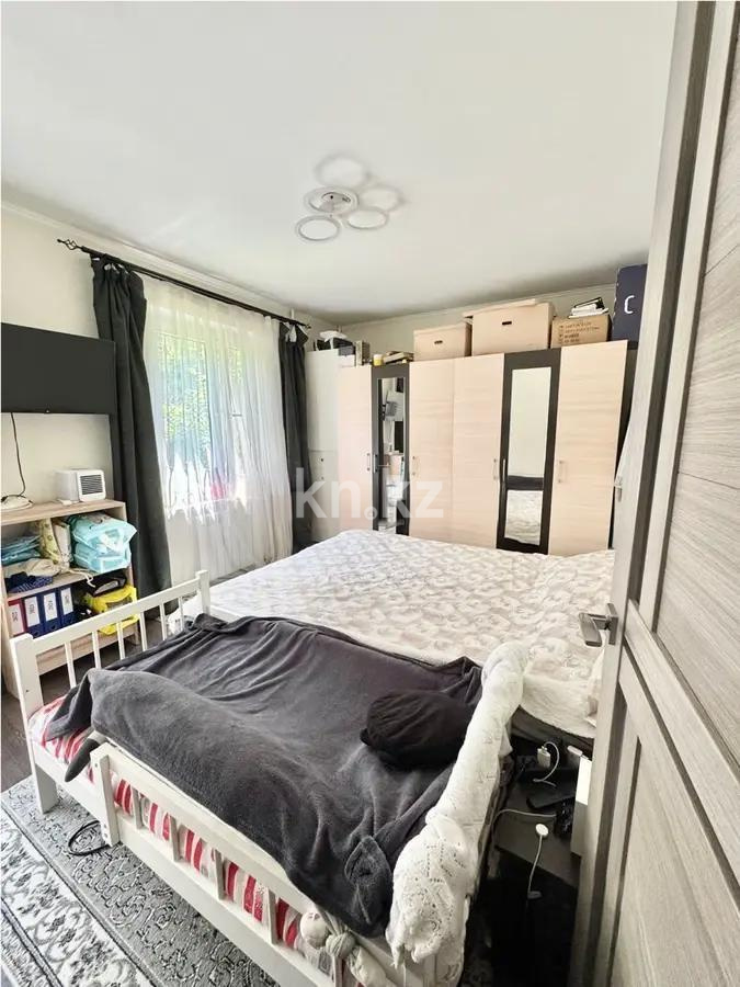 Продажа 3-комнатной квартиры, 55 м², мкр-н 1, дом  18 в Алматы - фото 3