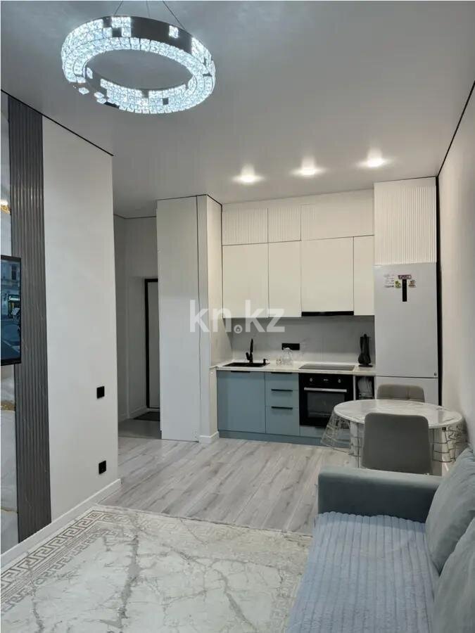 Продажа 2-комнатной квартиры, 35 м² в Астане - фото 3