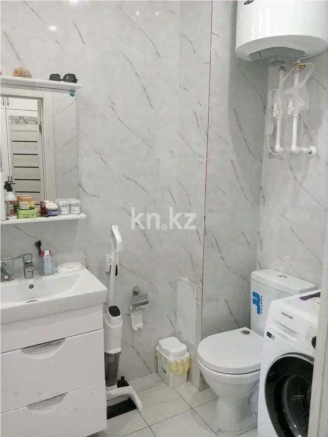 Продажа 2-комнатной квартиры, 48 м² - Продажа двухкомнатных квартир от собственников в Караганде - страница 5 фото 2 из 2