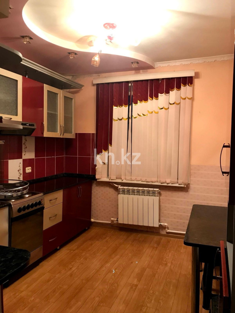 Продажа 2-комнатной квартиры, 54 м² - Продажа двухкомнатных квартир в Караганде фото 3 из 8