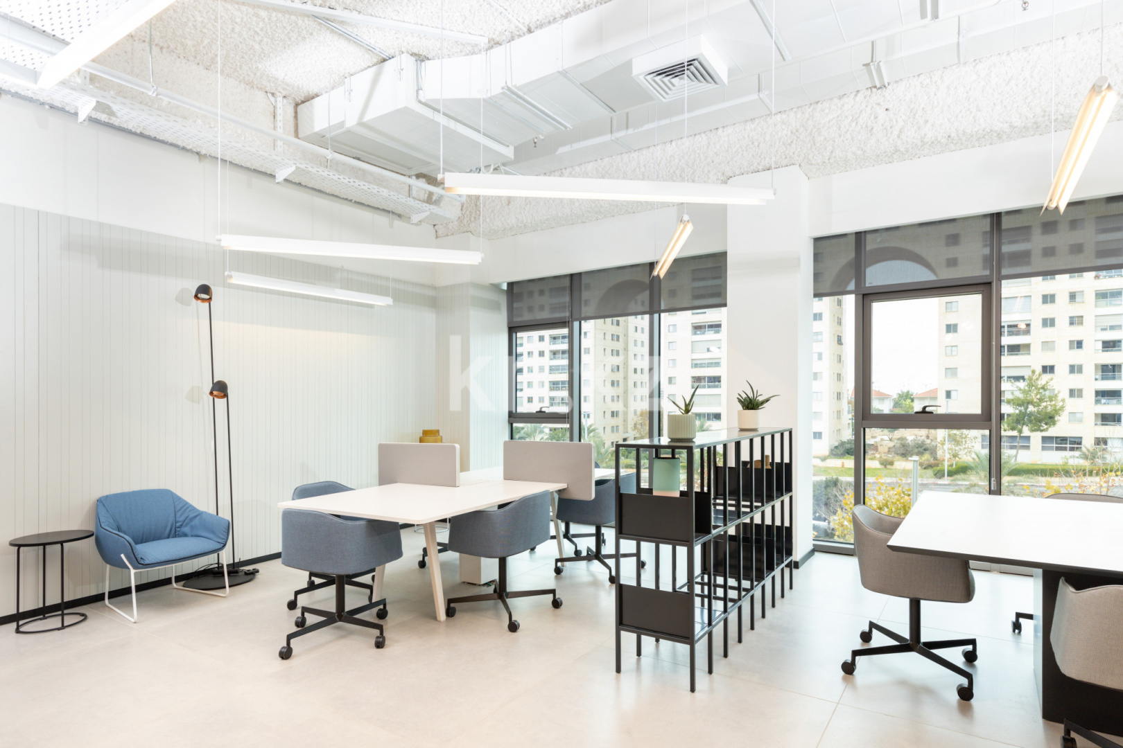 Аренда , ул. Тимирязева, дом  26 - ул. Володарского - Аренда офисных и торговых помещений в Алматы фото 6 из 8