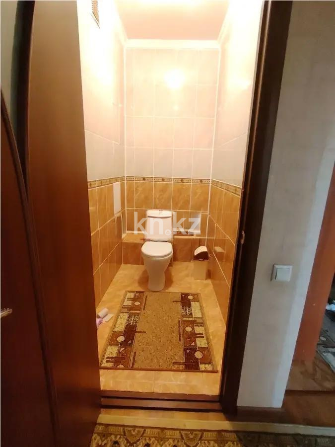 Продажа 2-комнатной квартиры, 56 м², пр. Кошкарбаева, дом  46 - Продажа квартир в новостройках Астаны фото 4 из 6