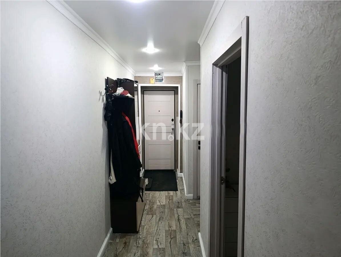 Продажа 3-комнатной квартиры, 60 м² в Караганде - фото 6