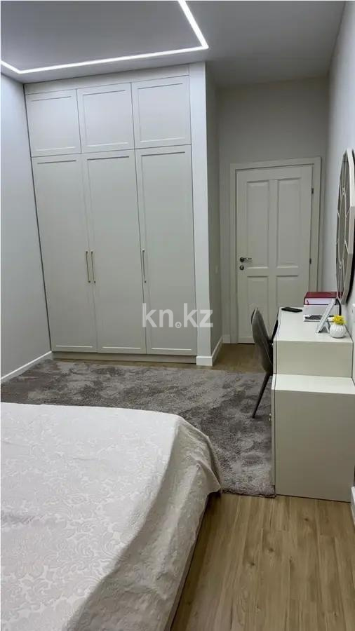 Продажа 2-комнатной квартиры, 79 м² в Алматы - фото 2