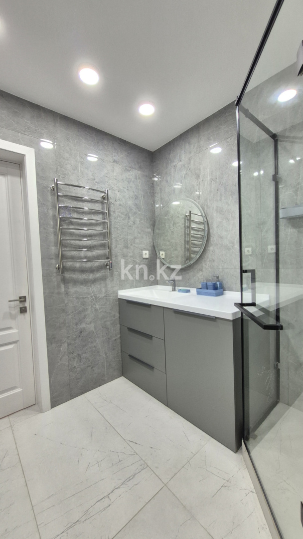 Аренда 3-комнатной квартиры, 134 м² - Аренда трехкомнатных квартир помесячно в Атырау фото 33 из 38