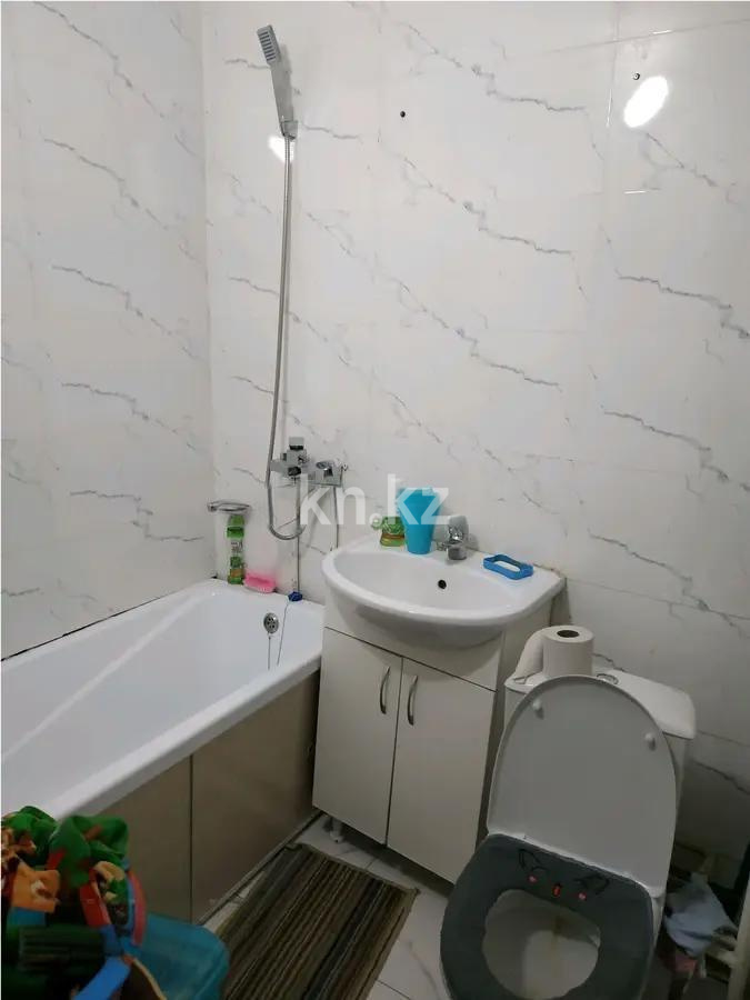 Продажа 2-комнатной квартиры, 46 м², мкр-н 1, дом  55 - Продажа  двухкомнатных квартир в Алматы с фото фото 3 из 3