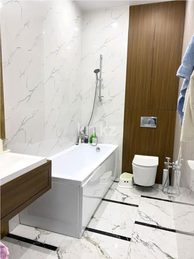 Продажа 4-комнатной квартиры, 140 м², ул. Кунаева, дом  12 - Продажа квартир в Казахстане фото 6 из 7