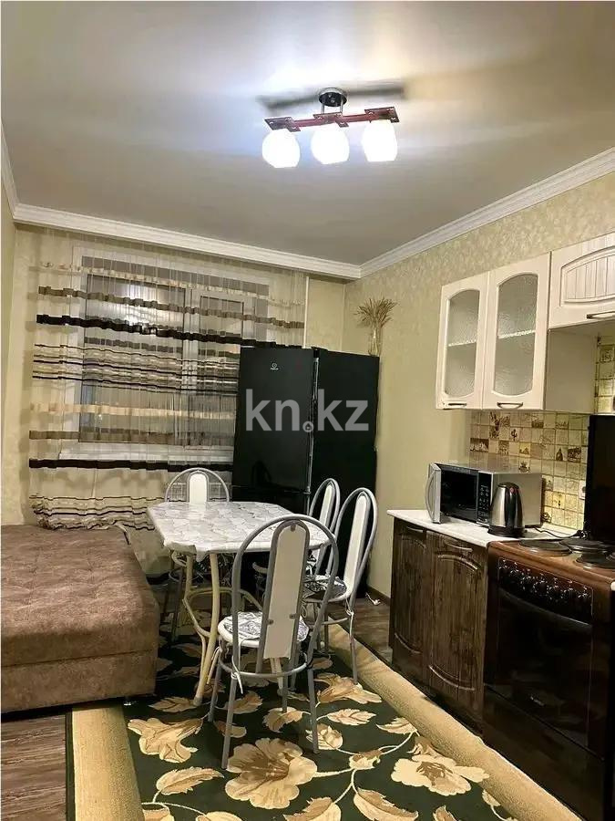 Продажа 1-комнатной квартиры, 46.2 м² - Продажа квартир от собственников в Астане - страница 3 фото 2 из 3