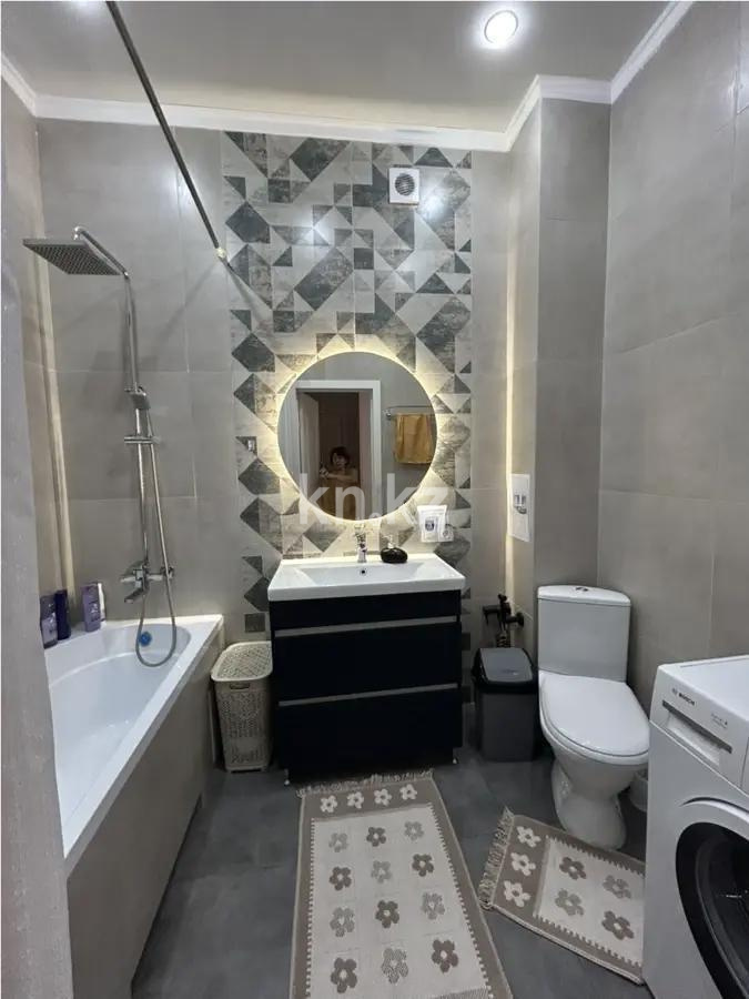 Продажа 2-комнатной квартиры, 52 м², ул. Толе би, дом  12/1 - Продажа квартир в Казахстане фото 4 из 4