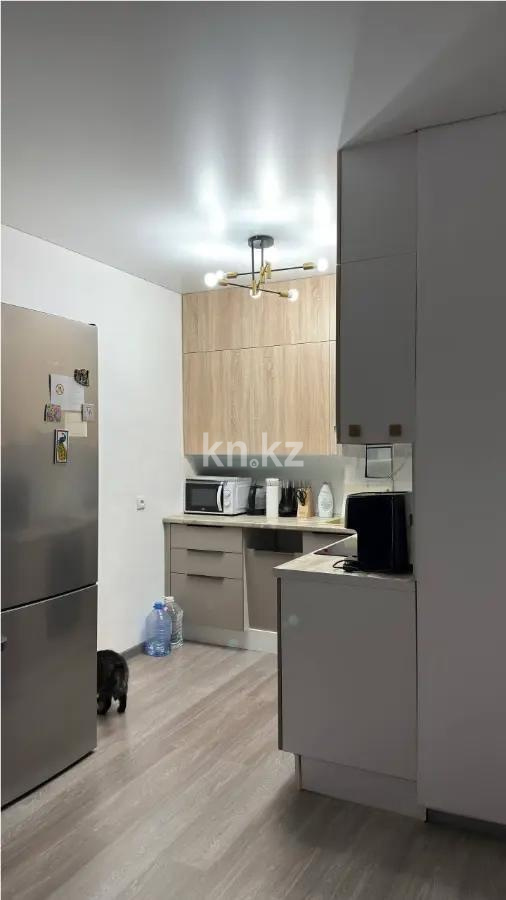 Продажа 2-комнатной квартиры, 56.2 м² - Продажа квартир в Алматы - страница 3 фото 3 из 5