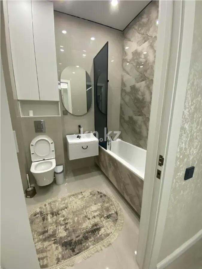Продажа 3-комнатной квартиры, 92 м² в Астане - фото 5