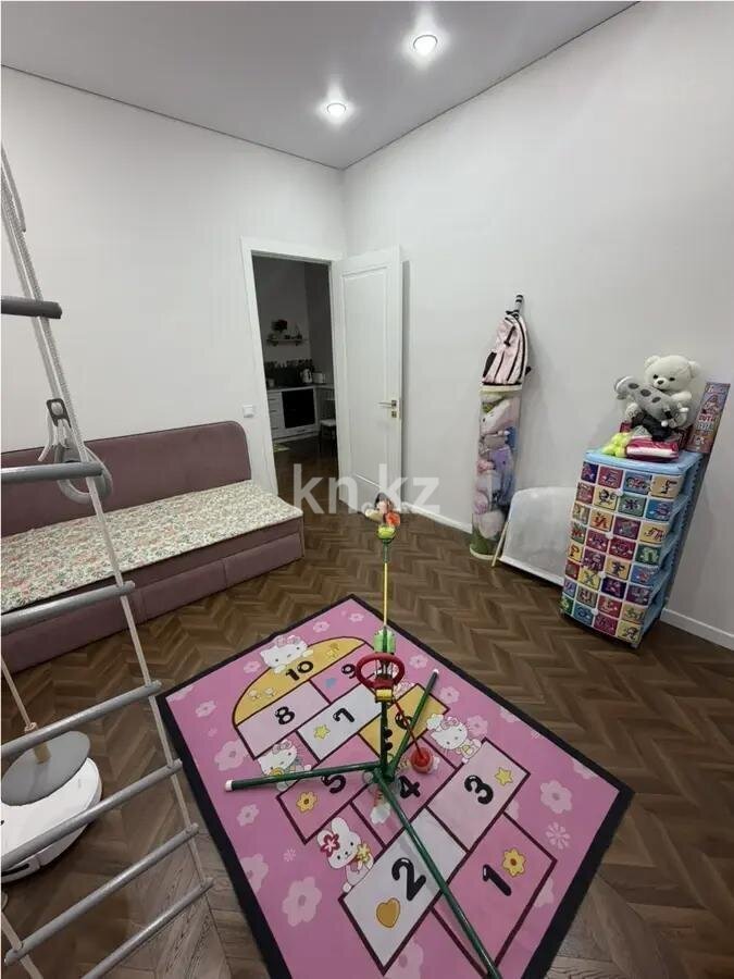 Продажа 2-комнатной квартиры, 44 м² в Астане - фото 4