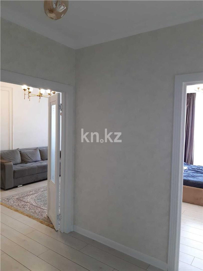 Продажа 2-комнатной квартиры, 64 м² - Продажа квартир в Астане - страница 7 фото 8 из 9