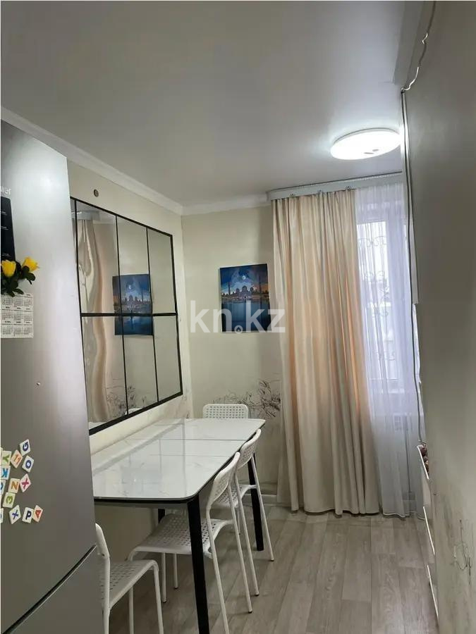 Продажа 3-комнатной квартиры, 52.2 м² - Продажа трехкомнатных квартир от собственников в Алматы - страница 36 фото 3 из 6