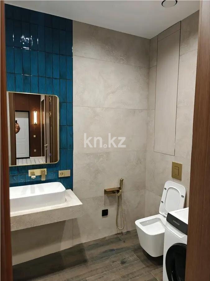 Продажа 3-комнатной квартиры, 80 м² в Астане - фото 3