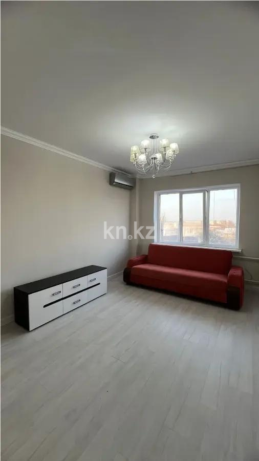 Продажа 3-комнатной квартиры, 83 м² - Продажа  трехкомнатных квартир в Алматы фото 1 из 7