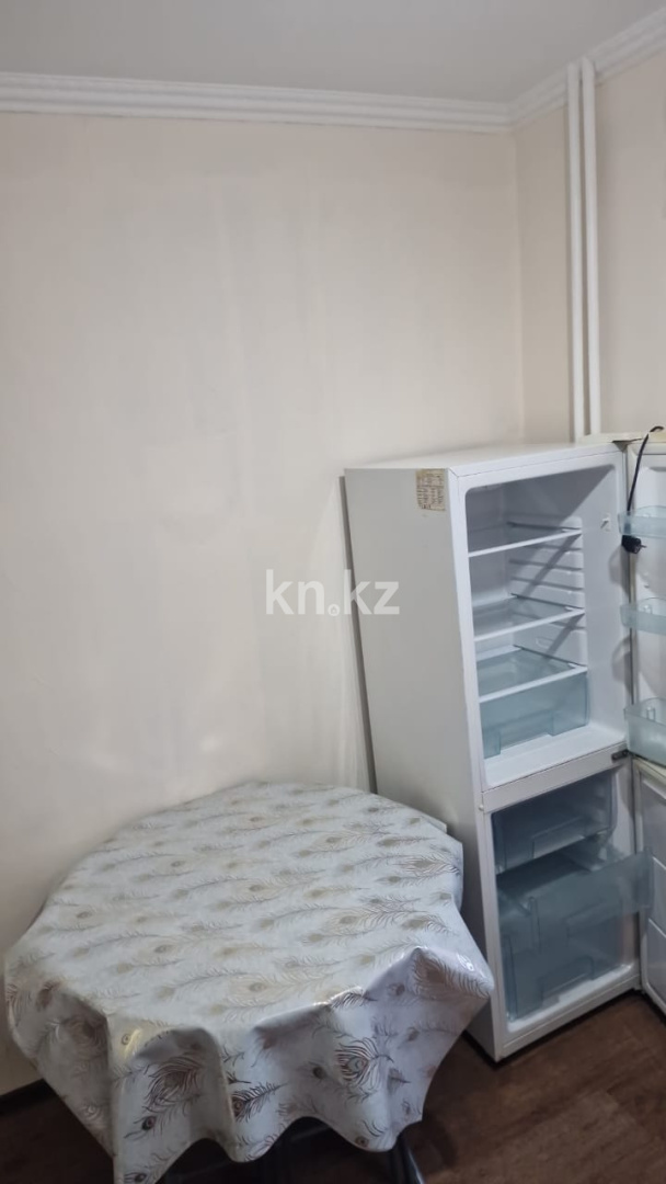 Аренда 1-комнатной квартиры, 32 м² в Астане - фото 7