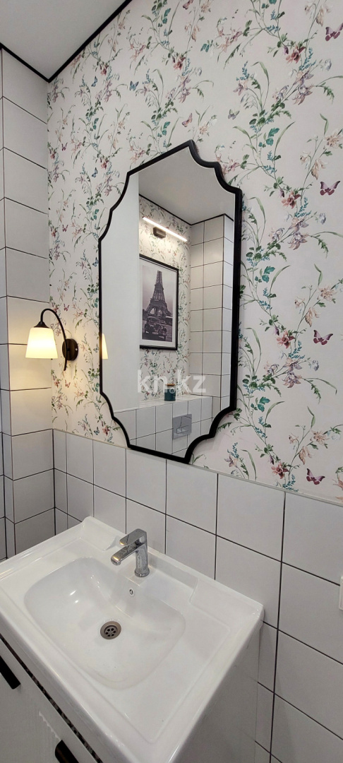 Продажа 3-комнатной квартиры, 70 м² - Аренда квартир посуточно в Атырау фото 7 из 16