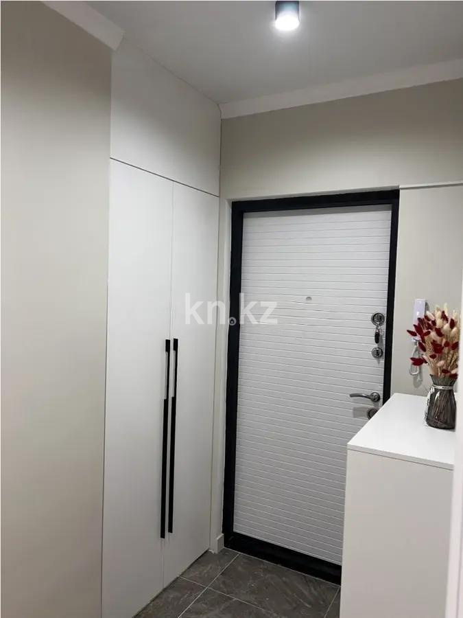 Продажа 1-комнатной квартиры, 43.3 м² - Продажа однокомнатных квартир от собственников в Алматы - страница 6 фото 5 из 5