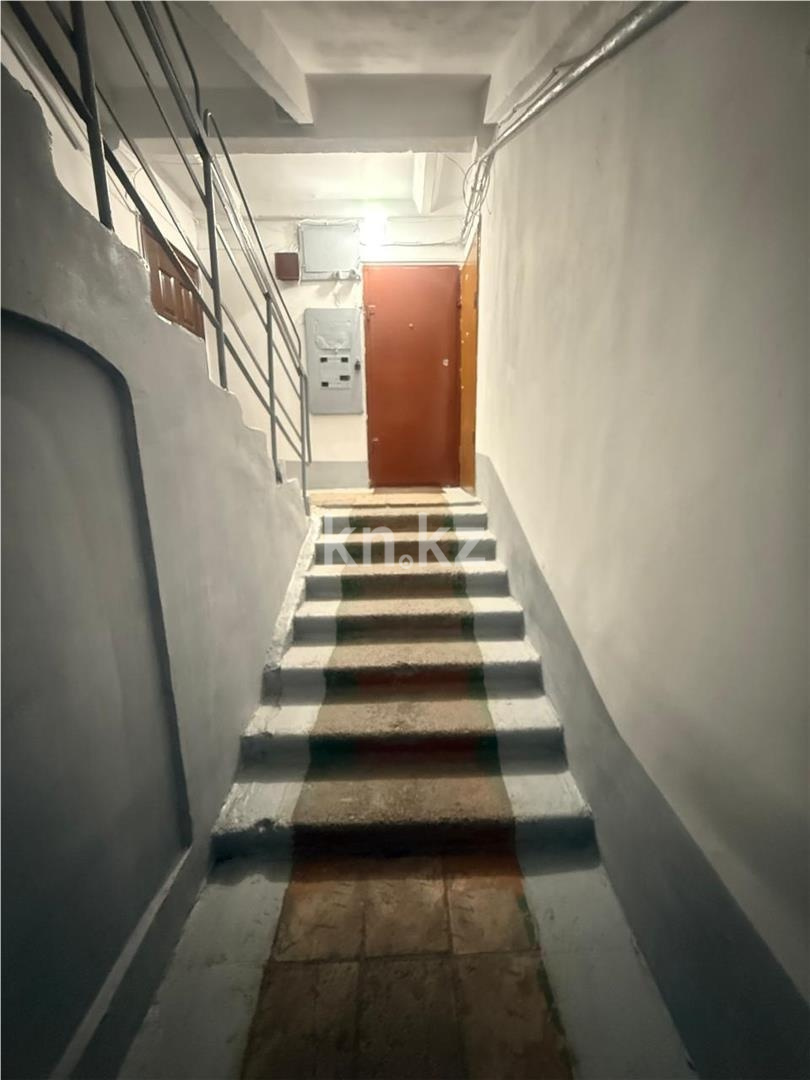 Продажа 3-комнатной квартиры, 64 м² - Продажа квартир в Казахстане - страница 3 фото 14 из 14