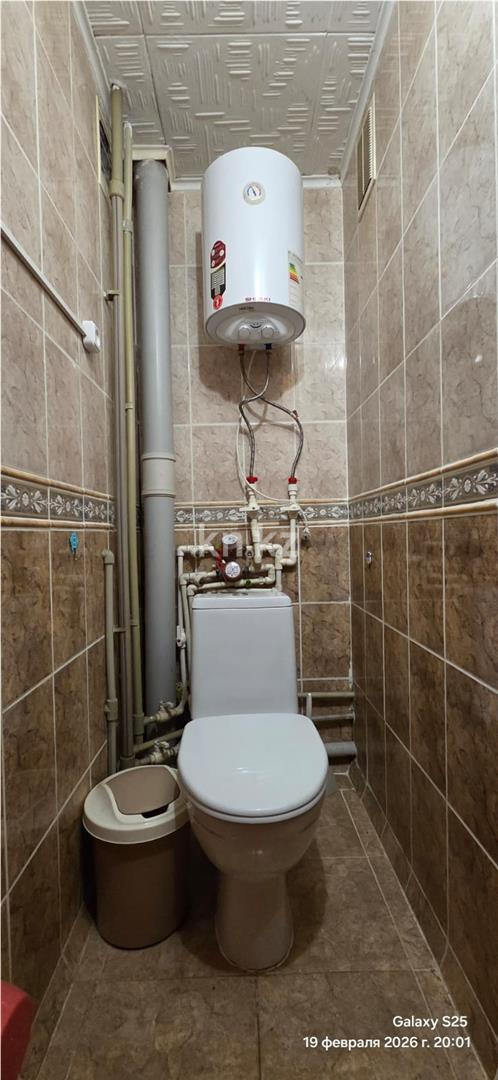 Продажа 2-комнатной квартиры, 50 м² - Продажа недвижимости в Темиртау - страница 6 фото 8 из 10