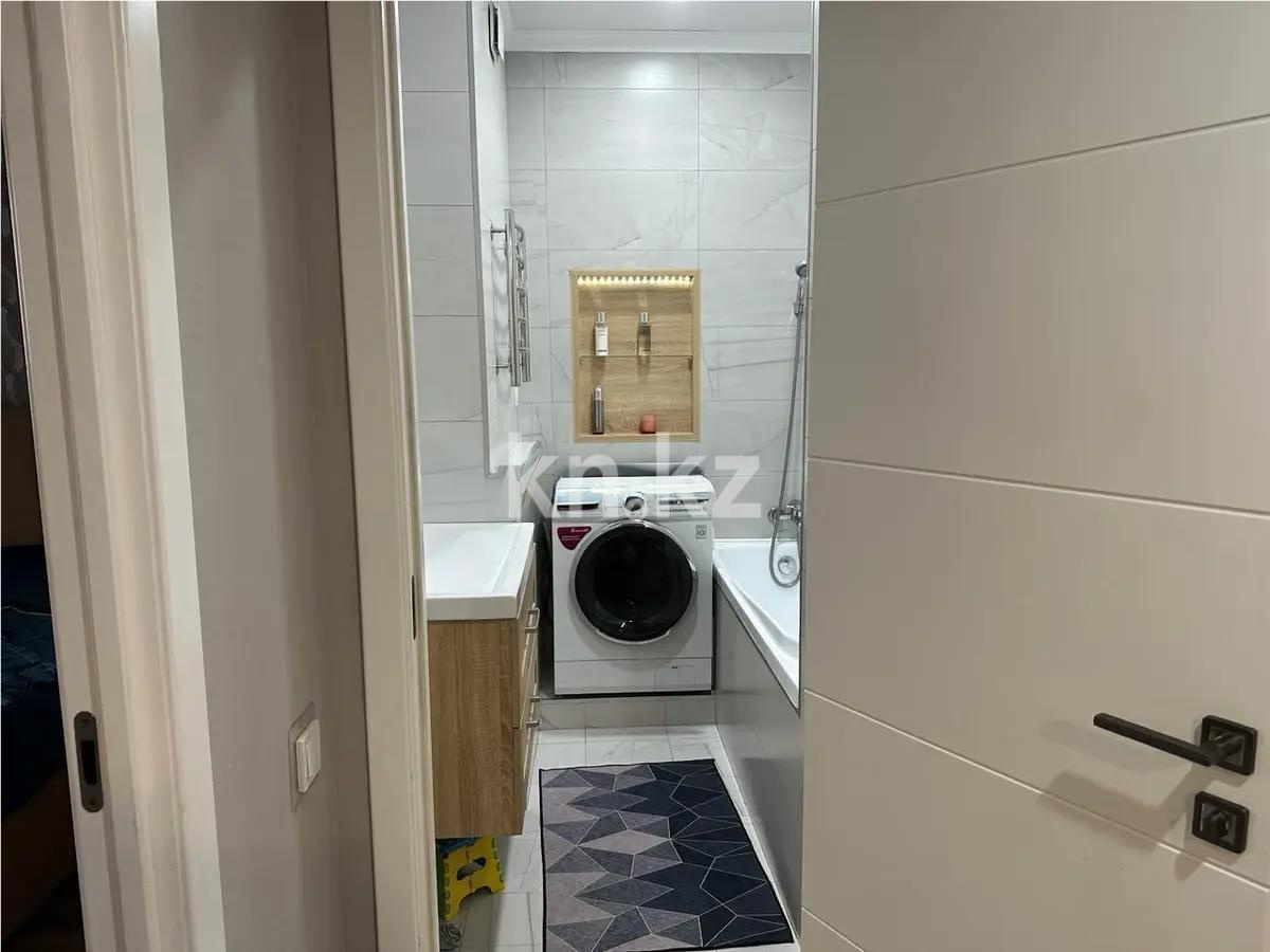 Продажа 3-комнатной квартиры, 90 м² - Продажа трехкомнатных квартир от собственников в Алматы - страница 2 фото 5 из 6