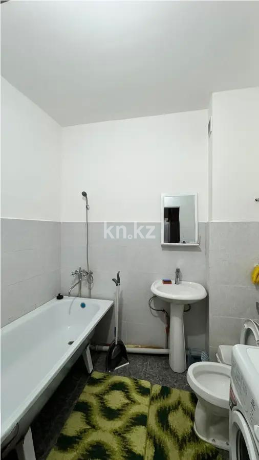 Продажа 1-комнатной квартиры, 36 м², ул. Ырысты, дом  46/13 - Продажа квартир в Алматы фото 3 из 3