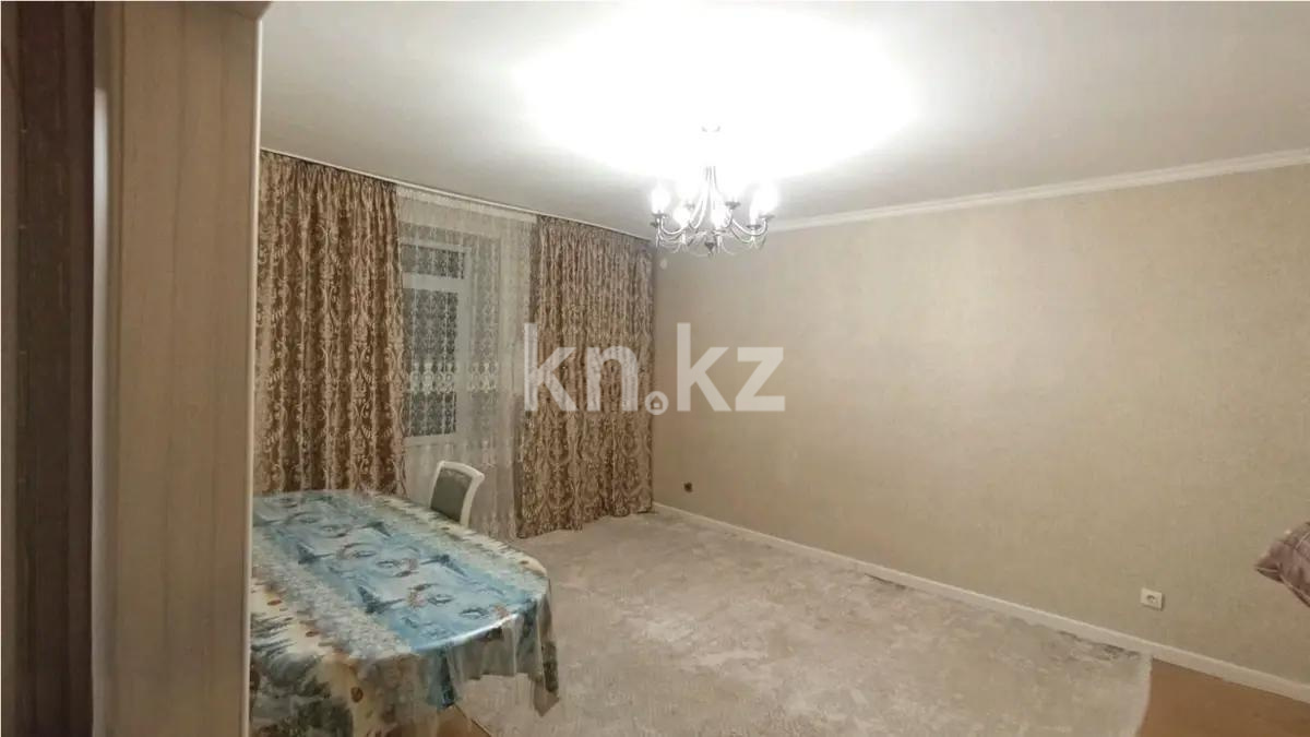 Продажа 3-комнатной квартиры, 76 м², пр. Аль-Фараби, дом  27 - Продажа квартир в Астане фото 1 из 6