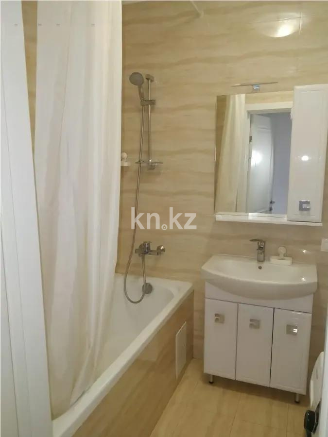 Продажа 2-комнатной квартиры, 35 м² - Продажа двухкомнатных квартир от собственников в Астане фото 4 из 6