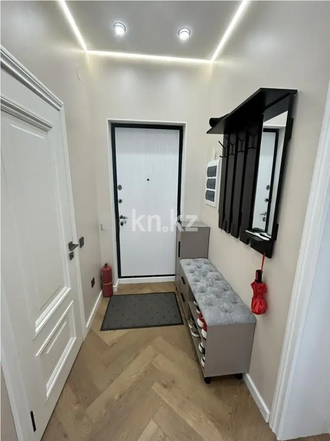 Продажа 2-комнатной квартиры, 50 м² - Продажа квартир от собственников в Алматы - страница 7 фото 4 из 4