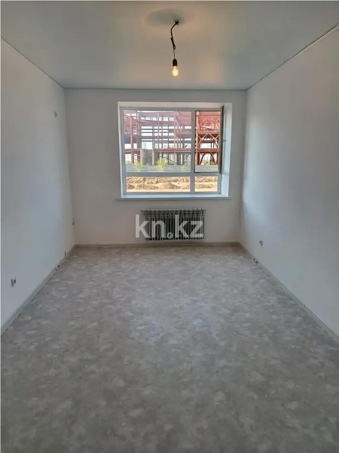 Продажа 2-комнатной квартиры, 52.7 м², ул. Е-652, дом  56 стр - Продажа  двухкомнатных квартир в Астане фото 1 из 4