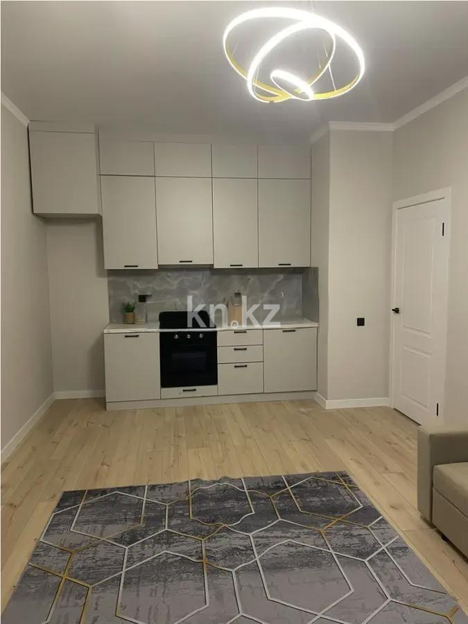 Продажа 2-комнатной квартиры, 40 м², ул. Е-181, дом  1 в Астане - фото 4