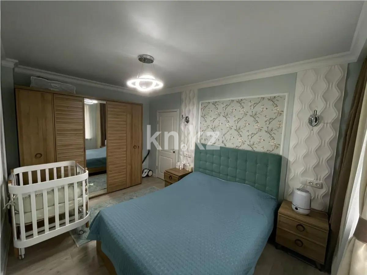 Продажа 2-комнатной квартиры, 60 м², пр. Аль-Фараби, дом  30/1 в Астане - фото 2