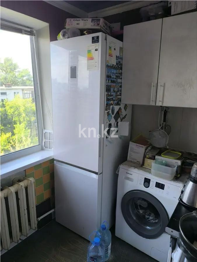 Продажа 2-комнатной квартиры, 43 м², ул. Чокана Уалиханова, дом  3 - Продажа  двухкомнатных квартир в Темиртау фото 5 из 7