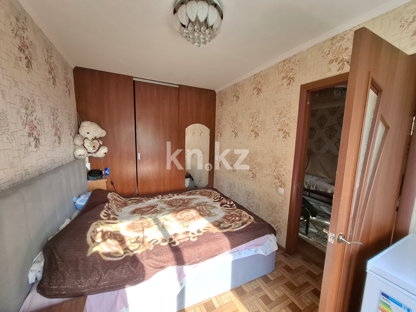 Продажа 3-комнатной квартиры, 58 м² в Караганде - фото 6