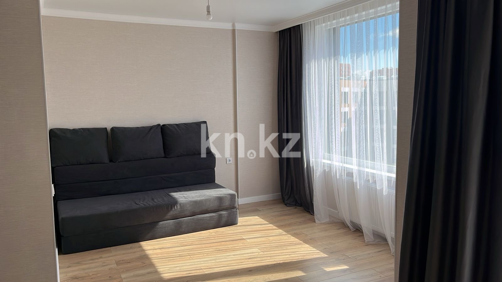 Аренда 1-комнатной квартиры, 38 м² - Аренда недвижимости в Казахстане - страница 21 фото 3 из 8