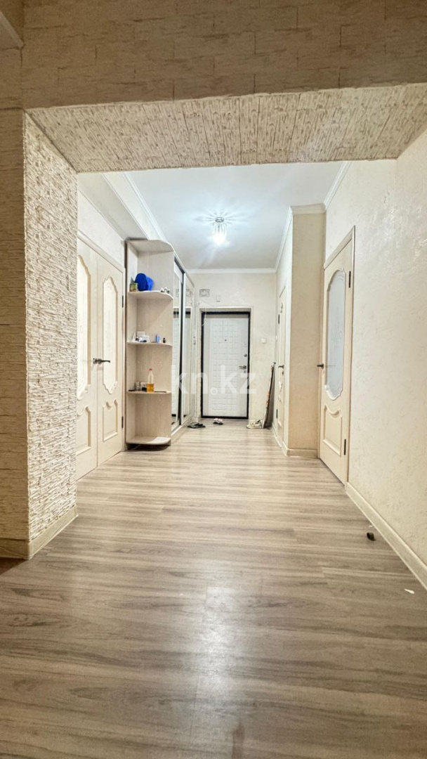 Продажа 3-комнатной квартиры, 83 м², мкр Астана, дом  27 - Продажа  трехкомнатных квартир в Таразе фото 10 из 10