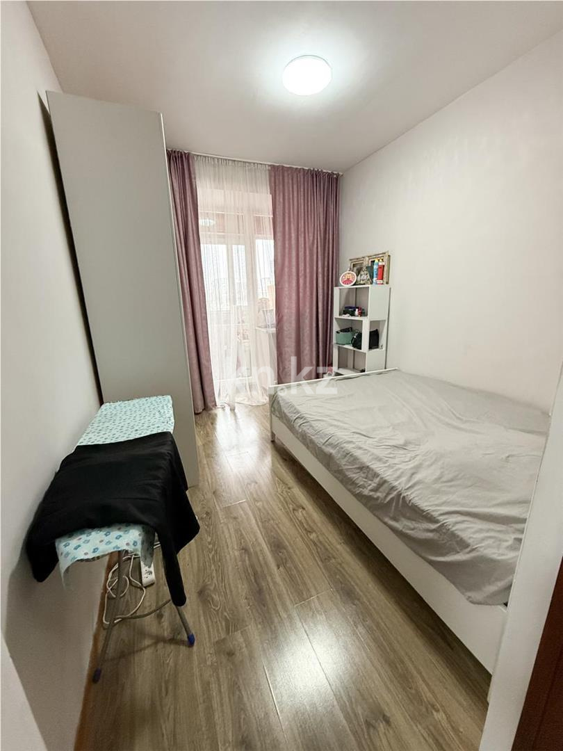 Продажа 2-комнатной квартиры, 50 м², ул. Коммунистическая - Продажа квартир в Караганде фото 2 из 5