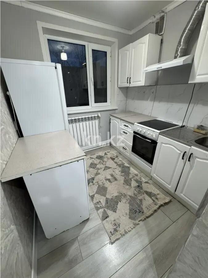 Продажа 1-комнатной квартиры, 31 м² в Караганде - фото 3